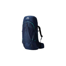 Gregory AMBER 54 , Rucksack(dunkelblau, 54 Liter )