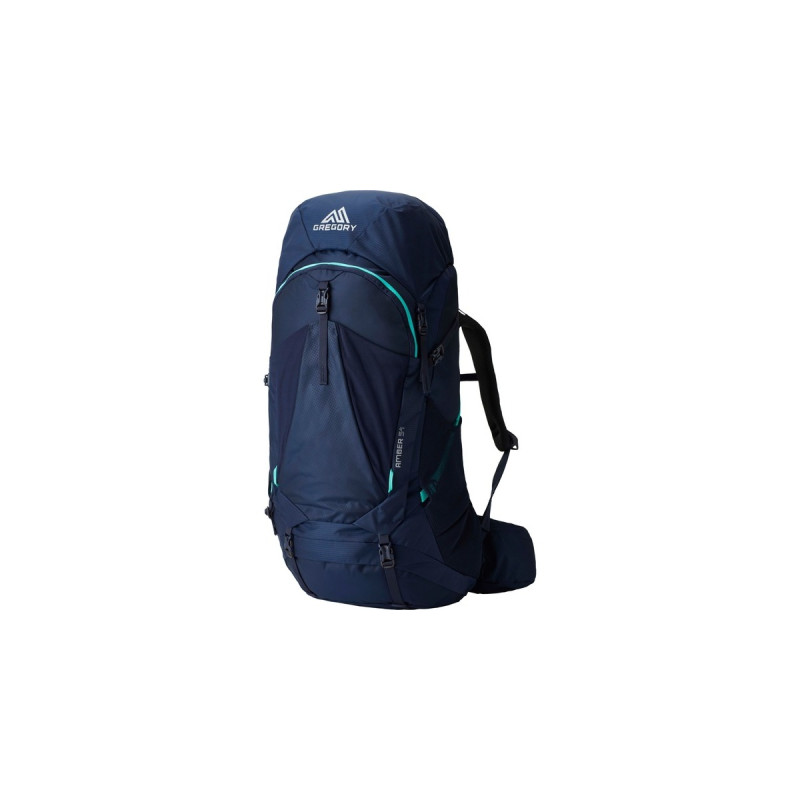 Gregory AMBER 54 , Rucksack(dunkelblau, 54 Liter )