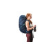 Gregory AMBER 68 , Rucksack(dunkelblau, 68 Liter )