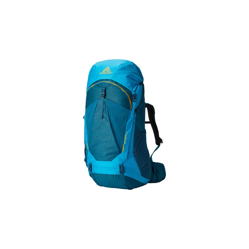Gregory AMBER 68 , Rucksack(hellblau, 68 Liter )