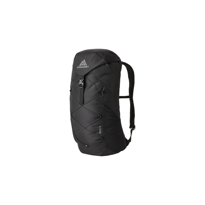 Gregory Arrio 18, Rucksack(schwarz, 18 Liter)