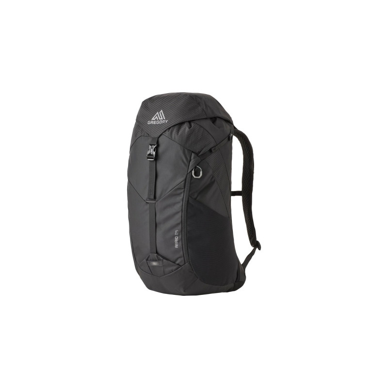 Gregory Arrio 24, Rucksack(schwarz, 24 Liter)