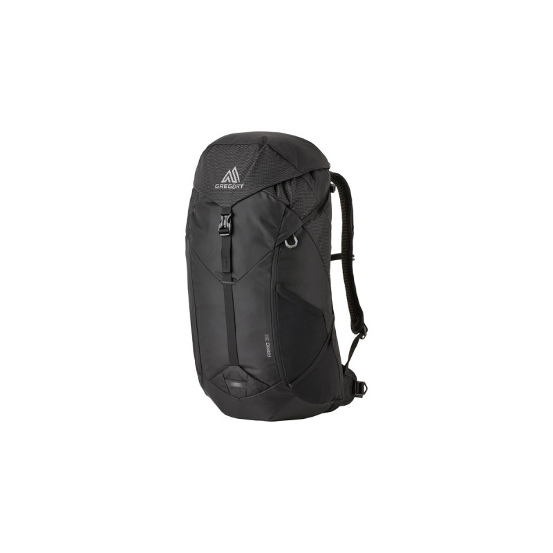 Gregory Arrio 30, Rucksack(schwarz, 30 Liter)