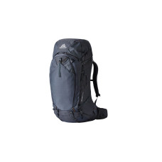 Gregory Baltoro 100 Pro, Rucksack(blaugrau, 100 Liter, Größe S)