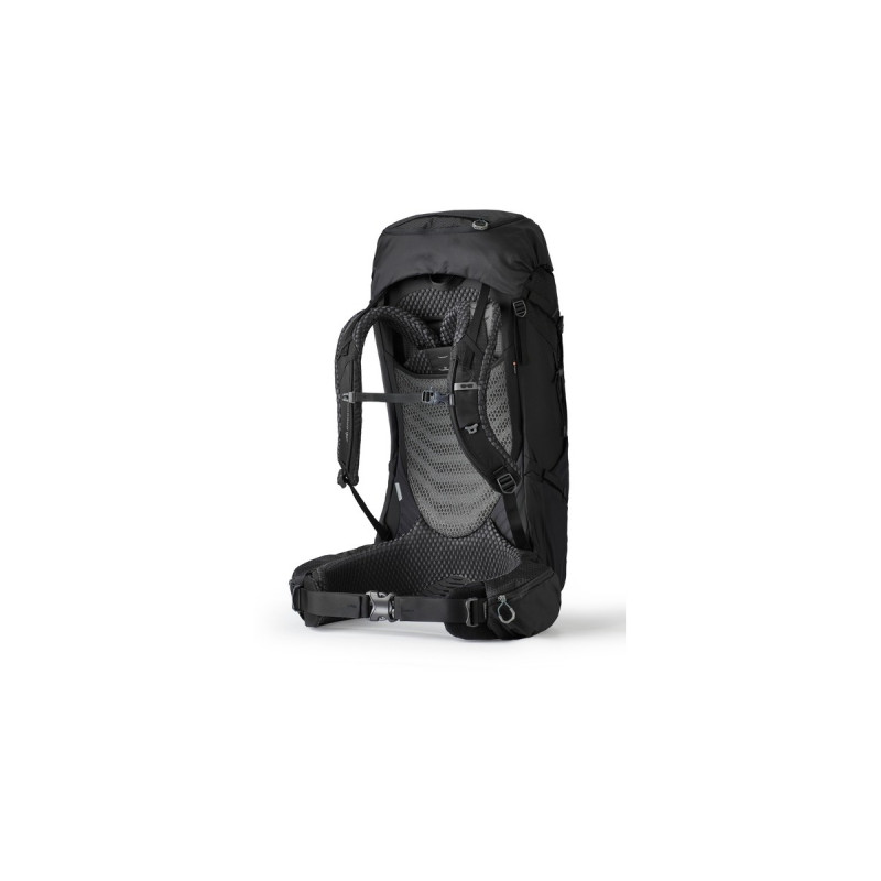 Gregory Baltoro 65, Rucksack(schwarz, 65 Liter, Größe L)
