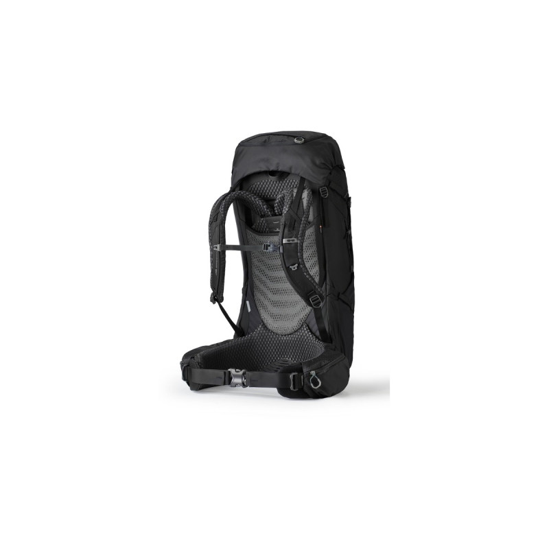 Gregory Baltoro 65, Rucksack(schwarz, 65 Liter, Größe M)