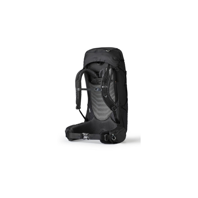 Gregory Baltoro 65, Rucksack(schwarz, 65 Liter, Größe S)