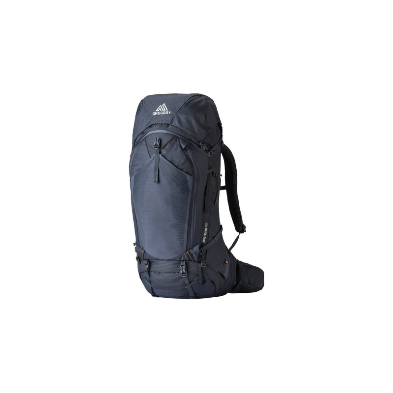 Gregory Baltoro 65 , Rucksack(blaugrau, 65 Liter, Größe L)