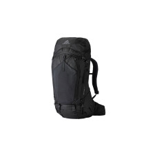 Gregory Baltoro 75, Rucksack(schwarz, 75 Liter, Größe L)