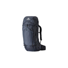 Gregory Baltoro 75, Rucksack(blaugrau, 75 Liter, Größe M)