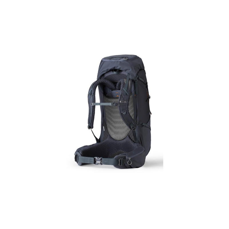Gregory Baltoro 75, Rucksack(blaugrau, 75 Liter, Größe M)