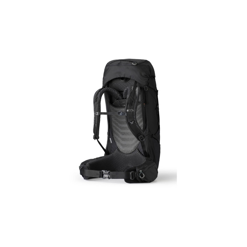 Gregory Baltoro 75, Rucksack(schwarz, 75 Liter, Größe M)