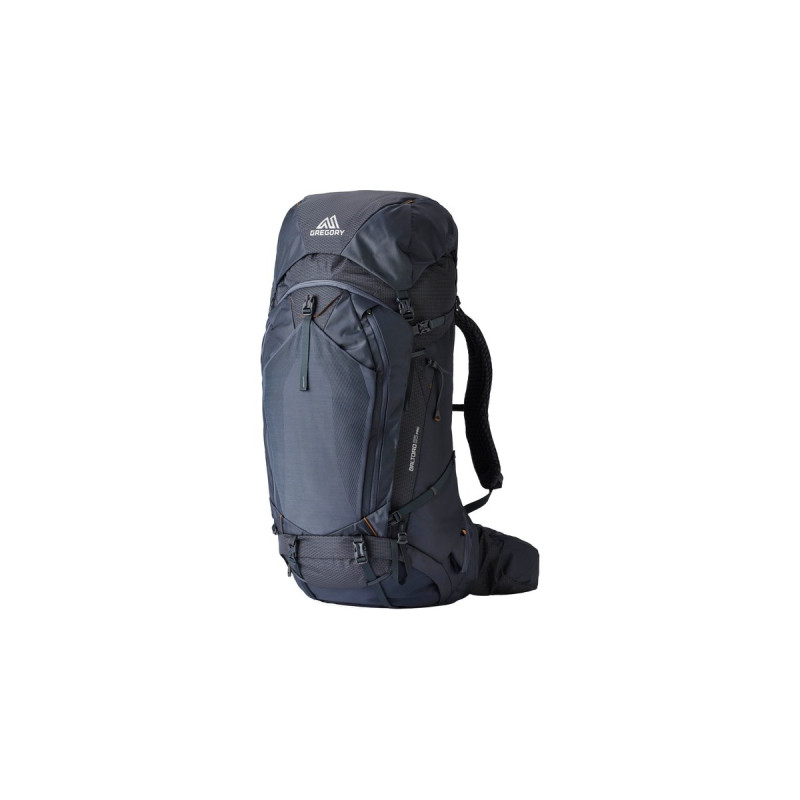 Gregory Baltoro 85 Pro, Rucksack(blaugrau, 85 Liter, Größe S)