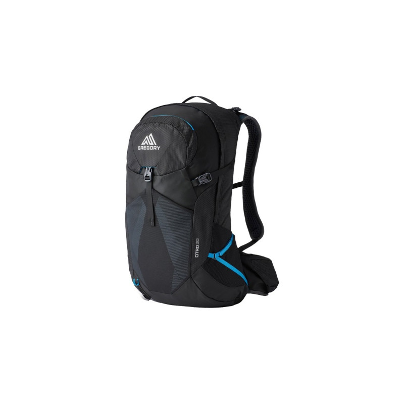Gregory Citro 30, Rucksack(schwarz, 30 Liter)