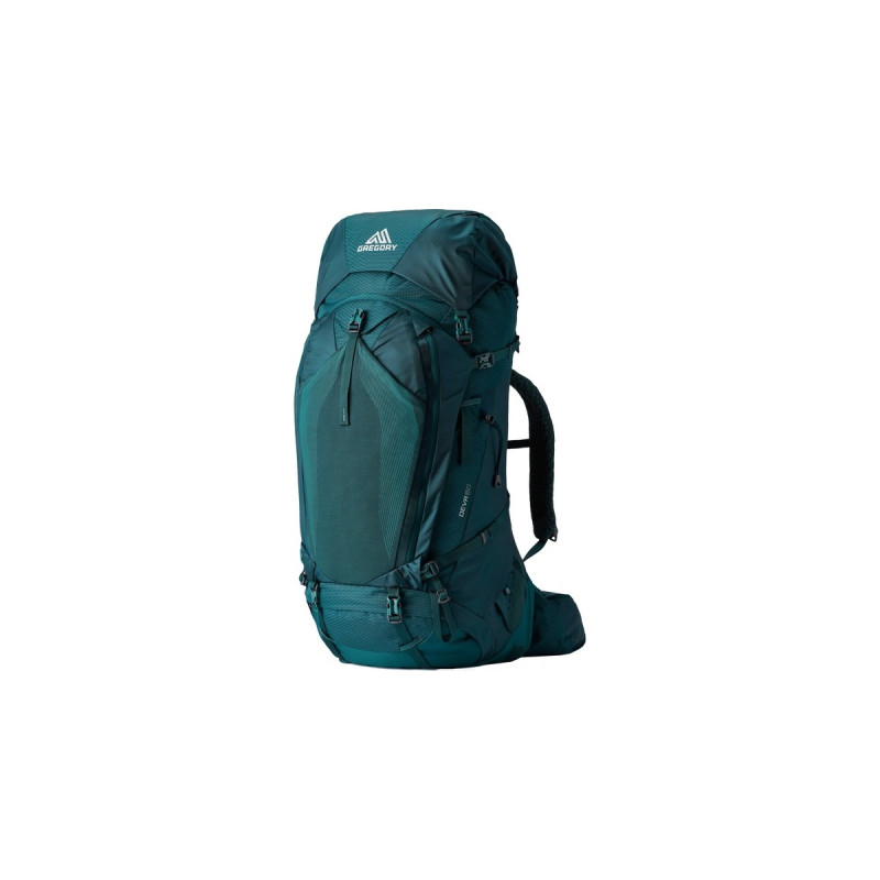 Gregory Deva 60, Rucksack(grün, 60 Liter, Größe M)