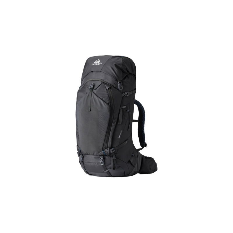 Gregory Deva 60, Rucksack(grau, 60 Liter, Größe M)