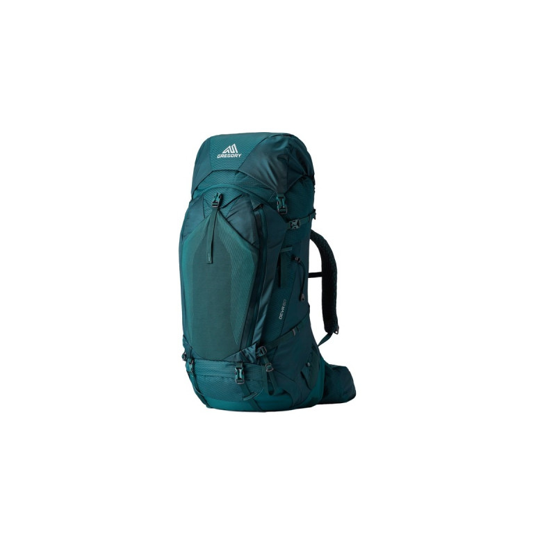 Gregory Deva 60, Rucksack(grün, 60 Liter, Größe S)