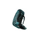 Gregory Deva 60, Rucksack(grün, 60 Liter, Größe S)