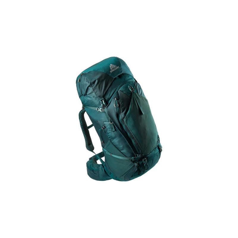 Gregory Deva 60, Rucksack(grün, 60 Liter, Größe S)