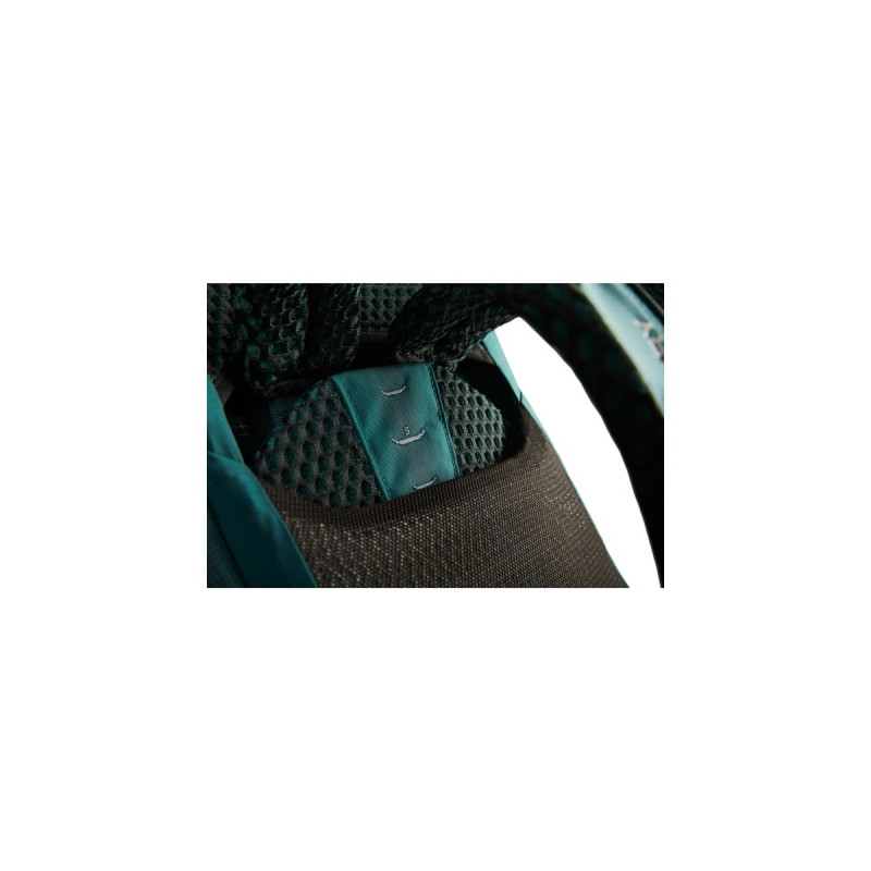 Gregory Deva 60, Rucksack(grün, 60 Liter, Größe S)