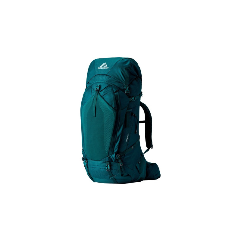 Gregory Deva 60, Rucksack(grün, 60 Liter, Größe XS)