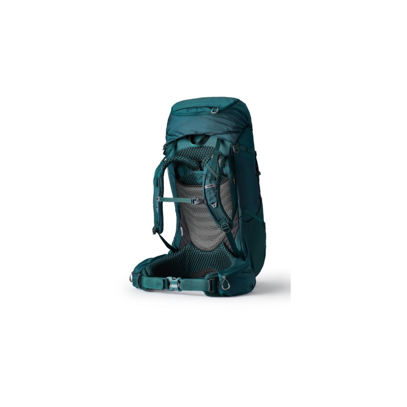 Gregory Deva 60, Rucksack(grün, 60 Liter, Größe XS)