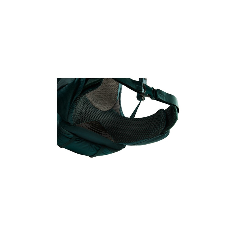 Gregory Deva 60, Rucksack(grün, 60 Liter, Größe XS)