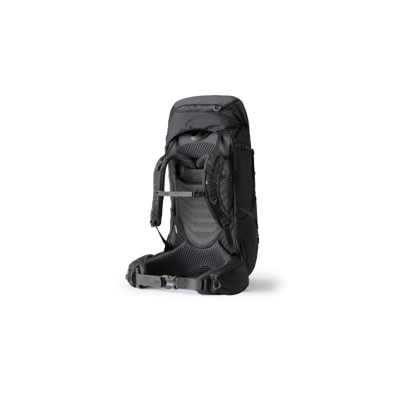 Gregory Deva 60, Rucksack(grau, 60 Liter, Größe XS)