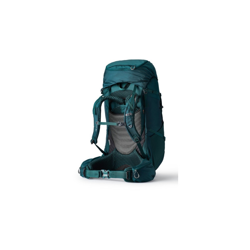 Gregory Deva 70, Rucksack(grün, 70 Liter, Größe XS)