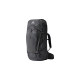 Gregory Deva 80 Pro, Rucksack(grau, 80 Liter, Größe S)