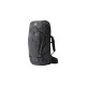 Gregory Deva 80 Pro, Rucksack(grau, 80 Liter, Größe XS)