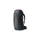 Gregory Focal 48, Rucksack(schwarz, 48 Liter Größe L)