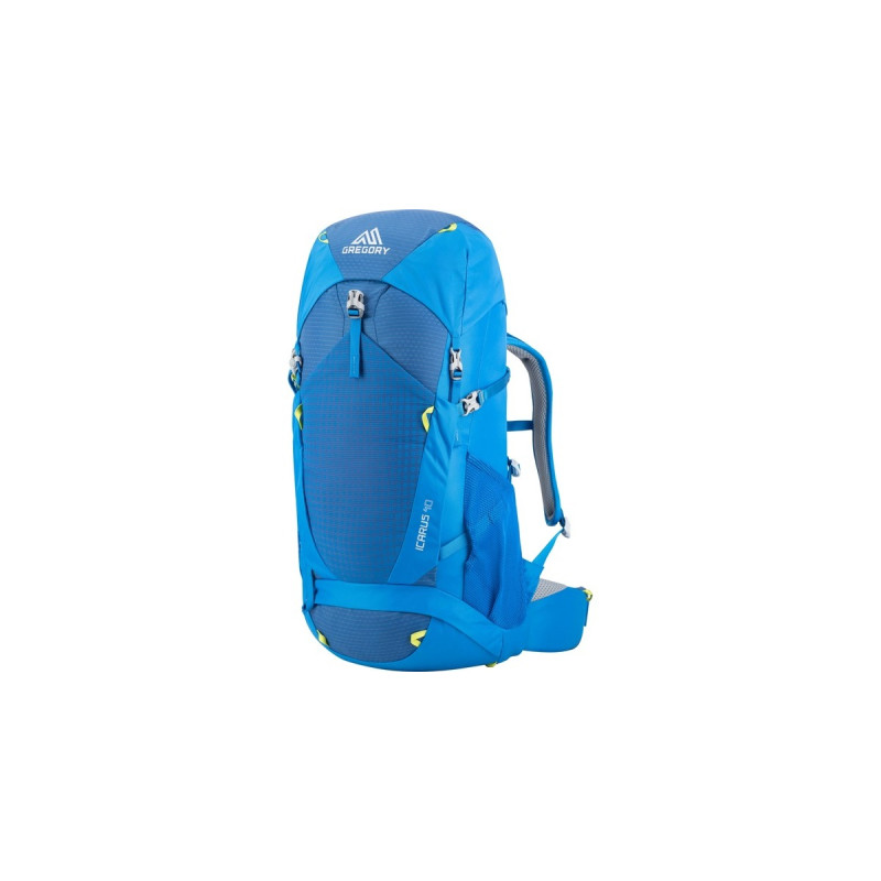 Gregory Icarus 40, Rucksack(blau, 40 Liter)