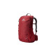Gregory JADE 20 LT , Rucksack(dunkelrot, 20 Liter )