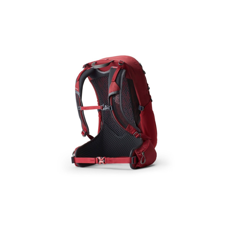 Gregory JADE 20 LT , Rucksack(dunkelrot, 20 Liter )
