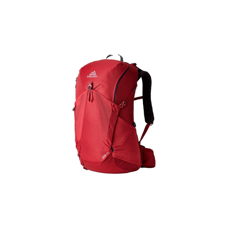 Gregory Jade 28, Rucksack(rot, 28 Liter, Größe S/M)