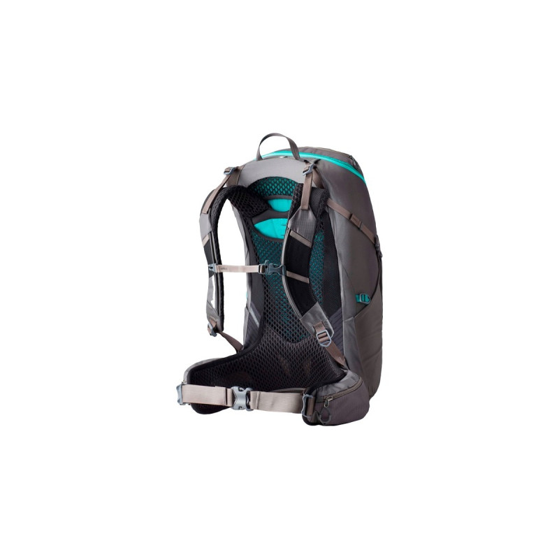 Gregory Jade 28, Rucksack(grau, 28 Liter, Größe S/M)