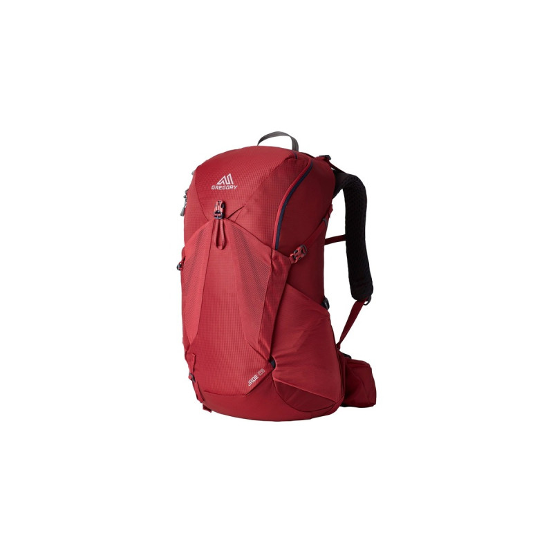 Gregory Jade 28, Rucksack(rot, 28 Liter, Größe XS/S)