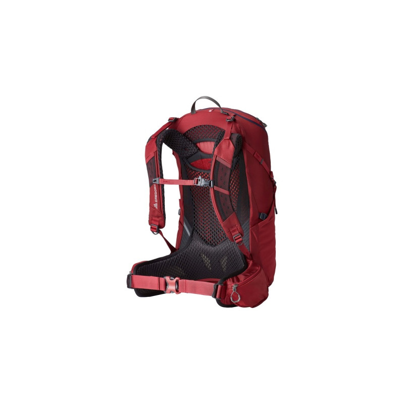 Gregory Jade 28, Rucksack(rot, 28 Liter, Größe XS/S)