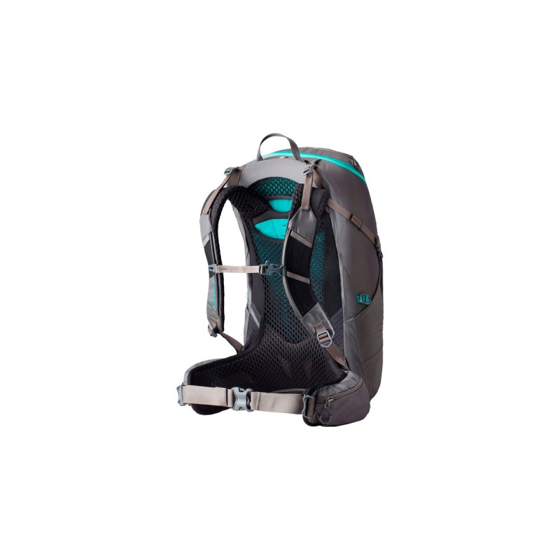 Gregory Jade 28, Rucksack(hellgrau, 28 Liter, Größe XS/S)
