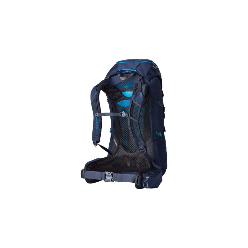 Gregory Jade 33, Rucksack(dunkelblau, 33 Liter, Größe S/M)
