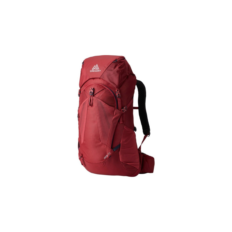 Gregory Jade 33, Rucksack(rot, 33 Liter, Größe S/M)