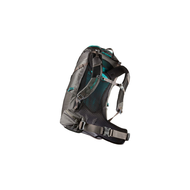Gregory Jade 33, Rucksack(hellgrau, 33 Liter, Größe S/M)