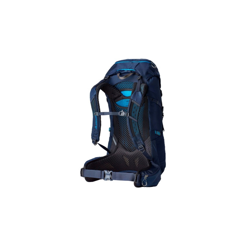 Gregory Jade 33, Rucksack(dunkelblau, 33 Liter, Größe XS/S)