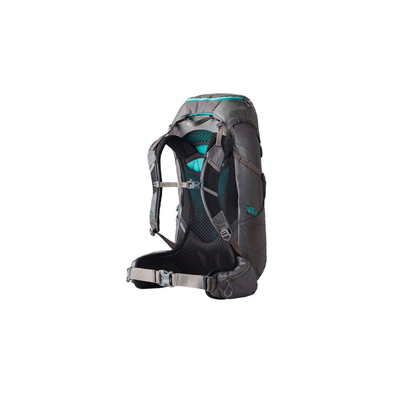 Gregory Jade 33, Rucksack(hellgrau, 33 Liter, Größe XS/S)