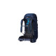 Gregory Jade 38, Rucksack(dunkelblau, 38 Liter, Größe S/M)