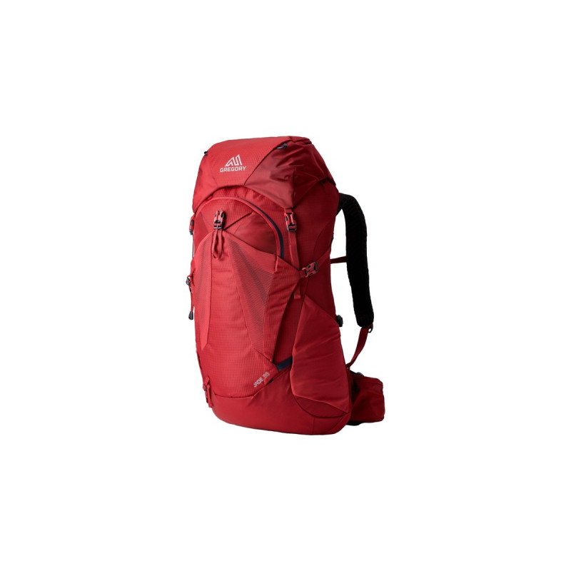 Gregory Jade 38, Rucksack(rot, 38 Liter, Größe S/M)