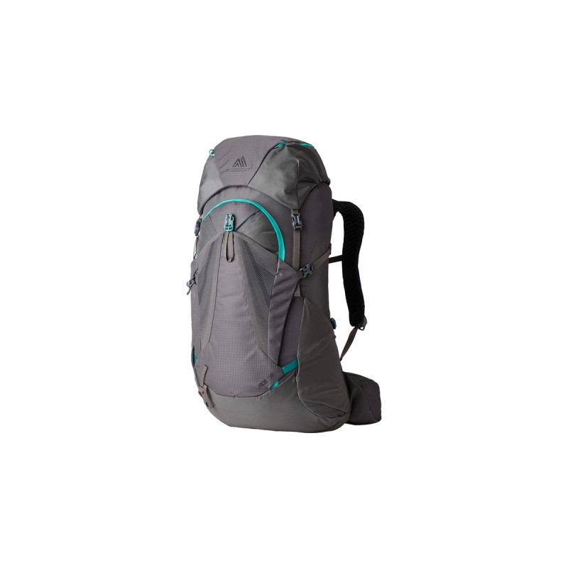 Gregory Jade 38, Rucksack(hellgrau, 38 Liter, Größe S/M)