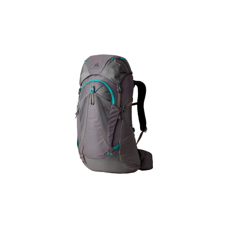 Gregory Jade 38, Rucksack(hellgrau, 38 Liter, Größe XS/S)