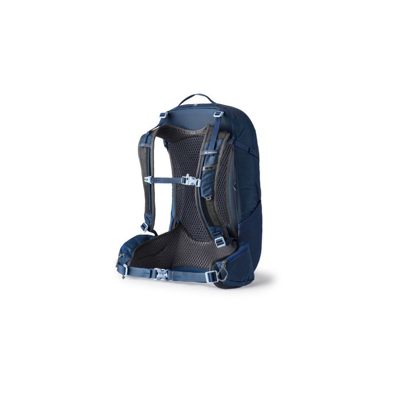Gregory Juno 24, Rucksack(blau, 24 Liter)